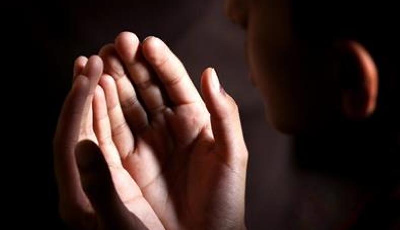 دعاء اليوم.. لا تنسوا الدعاء فهو عبادة يحبها الله