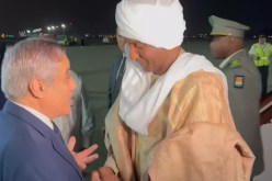 الوزير الأول النيجري ينهي زيارته إلى الجزائر
