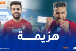 شافعي و بدران يتعرضان لهزيمة قاسية أمام الهلال
