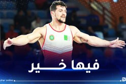 الألعاب الأولمبية.. المصارع أوكالي يتأهل للدور الإستدراكي