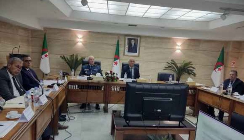 تبييض الأموال وتمويل الإرهاب..فايد يترأس اجتماعا للجنة الوطنية لتقييم المخاطر