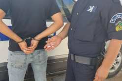 قسنطينة: توقيف 58 شخص من بينهم 3نساء