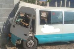 سكيكدة: إرتفاع عدد ضحايا اصطدام حافلة بمنزل إلى 22 شخصا