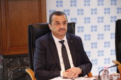 عرقاب: من المتوقع إرتفاع الطلب على النفط الأسابيع المقبلة