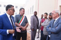والي النعامة غاضب ويوجه إنذارا لهذه المؤسسات