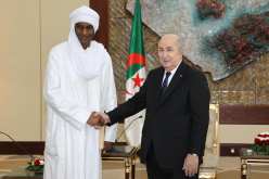 الوزير الأول النيجري: إزالة كل نقاط الظل الموجودة بين الجزائر والنيجر