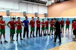 المنتخب الوطني لكرة اليد يتعرف على منافسيه في كأس إفريقيا لأقل من 19 سنة