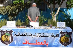 عين الدفلى: الإطاحة بمشعوذ ينصب على ضحاياه عبر “الفايسبوك” بالعطاف