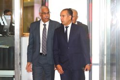 بالصور.. انطلاق الندوة التكوينية لكرة القدم النسوية بالجزائر
