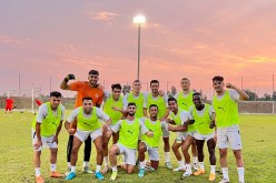 الحكم باتريس ميلازار لإدارة مباراة شباب بلوزداد وليوبار