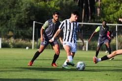 اتحاد العاصمة يتعادل وديا أمام وفاق سطيف في تربص تونس
