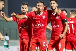 شباب بلوزداد يتأهل للدور الثاني من رابطة الأبطال