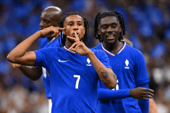 أوليز يستدعى للمنتخب الفرنسي الأول