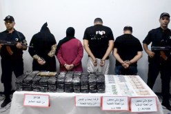 النعامة: ضبط 50 كلغ من الكيف قادمة من المغرب