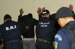 سطيف: شرطة عموشة توقف 6 أشخاص 5 منهم متورطين في المتاجرة بالمهلوسات 