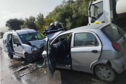 وفاة شخص وإصابة 2 آخرين في حادث بسعيدة