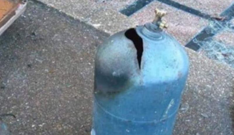حصيلة اولية .. 9 جرحى في إنفجار غاز البوتان بجسر قسنطينة في العاصمة