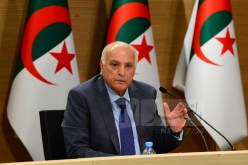 عطاف يحل بسلوفينيا لتدشين سفارة الجزائر بليوبليانا