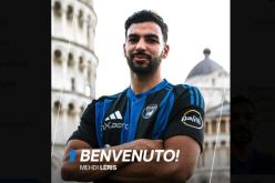 ليريس يعود إلى “السيري ب” الإيطالية