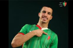 بوراس: “جئت لتحقيق الألقاب والمولودية بوابتي نحو المنتخب”