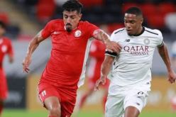 بونجاح ينفرد برقم مميز في البطولات العربية