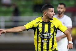 عوار ضمن تشكيلة افتتاح الدوري السعودي