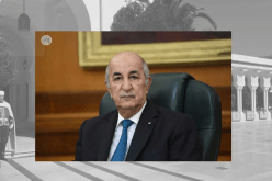 الرئيس تبون يُعزي أمير دولة الكويت