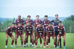 نادي بارادو يواجه وديا فريق الظفرة الإماراتي بسلوفينيا
