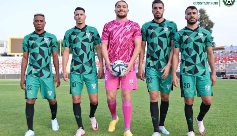 كأس الكونفيدرالية.. مضوي يكشف تشكيلته الأساسية التي ستواجه الشرطة الرواندي