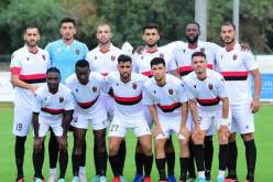 إدارة اتحاد العاصمة تبرمج 5 مباريات ودية ضمن تربص الفريق بتونس