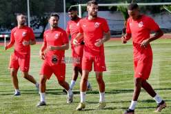 إدارة أولمبي الشلف تبرمج 4 مباريات ودية ضمن تربص تونس