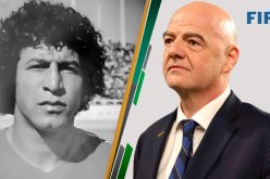 الفيفا تعزي في وفاة سيد أحمد بلكدروسي