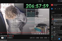 يوتيوبر أمريكي حاول البقاء مستيقظًا لـ 11 يومًا وهذا ما حدث