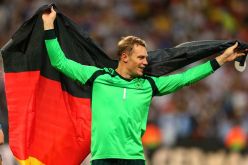 مانويل نويير يضع حدا لمسيرته مع المنتخب الألماني