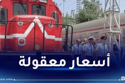 حسب الدرجة.. هذه أسعار رحلات القطار بين “الجزائر وتونس”