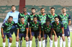 مولودية الجزائر تتعرف على منافسها القادم في دوري الأبطال