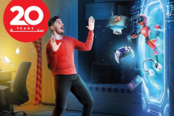 Ooredoo تحتفل بمرور 20 سنة من تواجدها في الجزائر