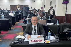 المدير العام للجمارك يُشارك في إجتماع منطقة التجارة الحرة الإفريقية
