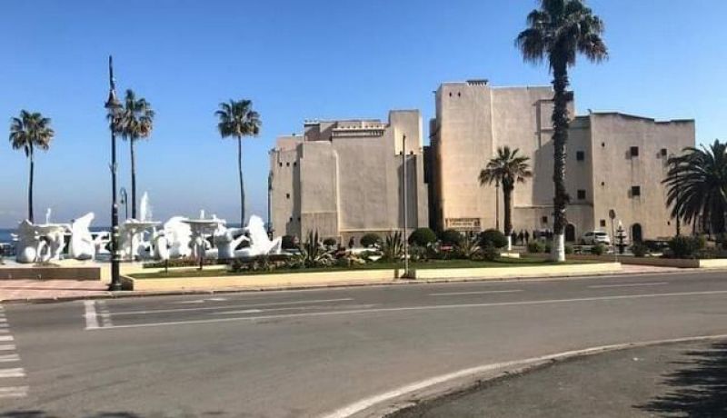 هام.. العاصمة: غلق الطريق بين قصر الرياس وجسر تافورة أمام حركة المرور لهذه المدة