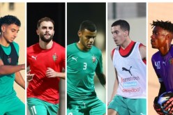 المولودية تعلن تأهيل لاعبيها الجدد قاريا