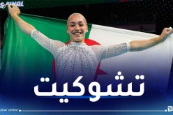 بالفيديو.. هذا ما قالته كيليا نمور عن اتصال الرئيس تبون