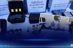 الطارف: الإطاحة بعصابة تُتاجر في الأسلحة البيضاء المحظورة والصواعق الكهربائية