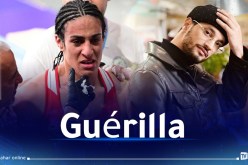 سولكينغ يدعم إيمان خليف ويهديها هذه الأغنية