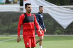 سوياد: “كنت متحمسا للالتحاق بالشباب ونعد الأنصار بالألقاب”