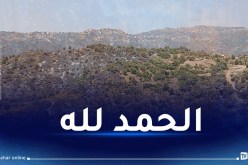 الأربعاء نايث ايراثن: إخماد الحرائق ولا خسائر بشرية