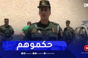 غليزان / الدرك الوطني يوقف مروجين ويحجز 1274 قرص مهلوس