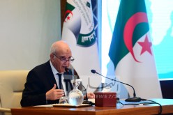 شرفي: تشكيل لجان لمتابعة خطابات المترشحين والمدة الزمنية لبثها