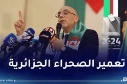 حساني: سنجعل من الجلفة قطبا إقليميا كبيرا