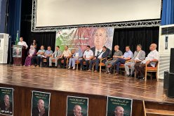 لقاء للمنتخبين لعرض برنامج المترشح عبد المجيد تبون في سعيدة