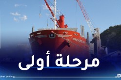 بـ 30 ألف طن.. الشروع في شحن أول حمولة من الفيول إلى لبنان